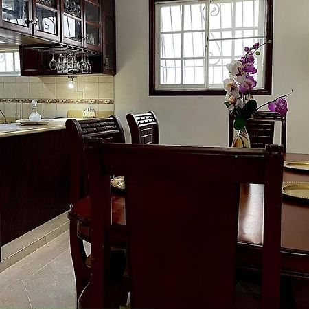 Apartament Apartamento Detras Del Homs En Santiago De Los Caballeros Piso 1 Zewnętrze zdjęcie