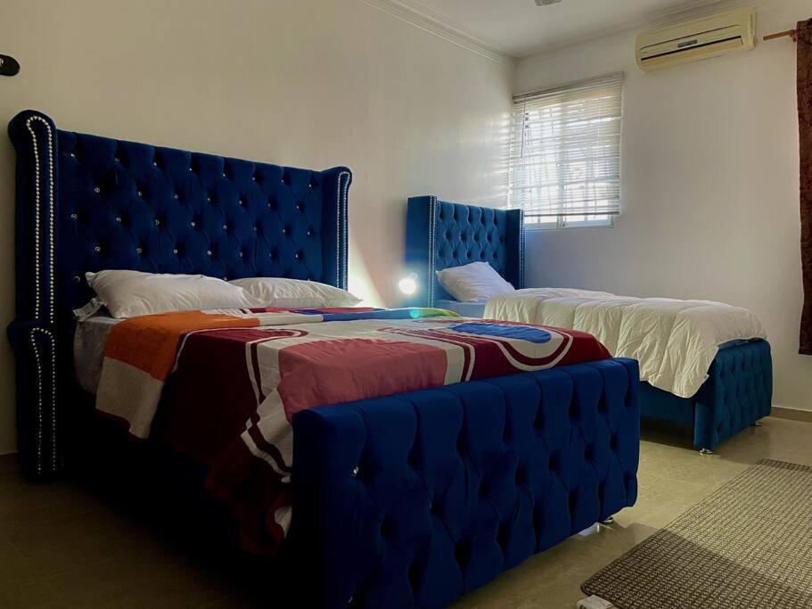 Apartament Apartamento Detras Del Homs En Santiago De Los Caballeros Piso 1 Zewnętrze zdjęcie